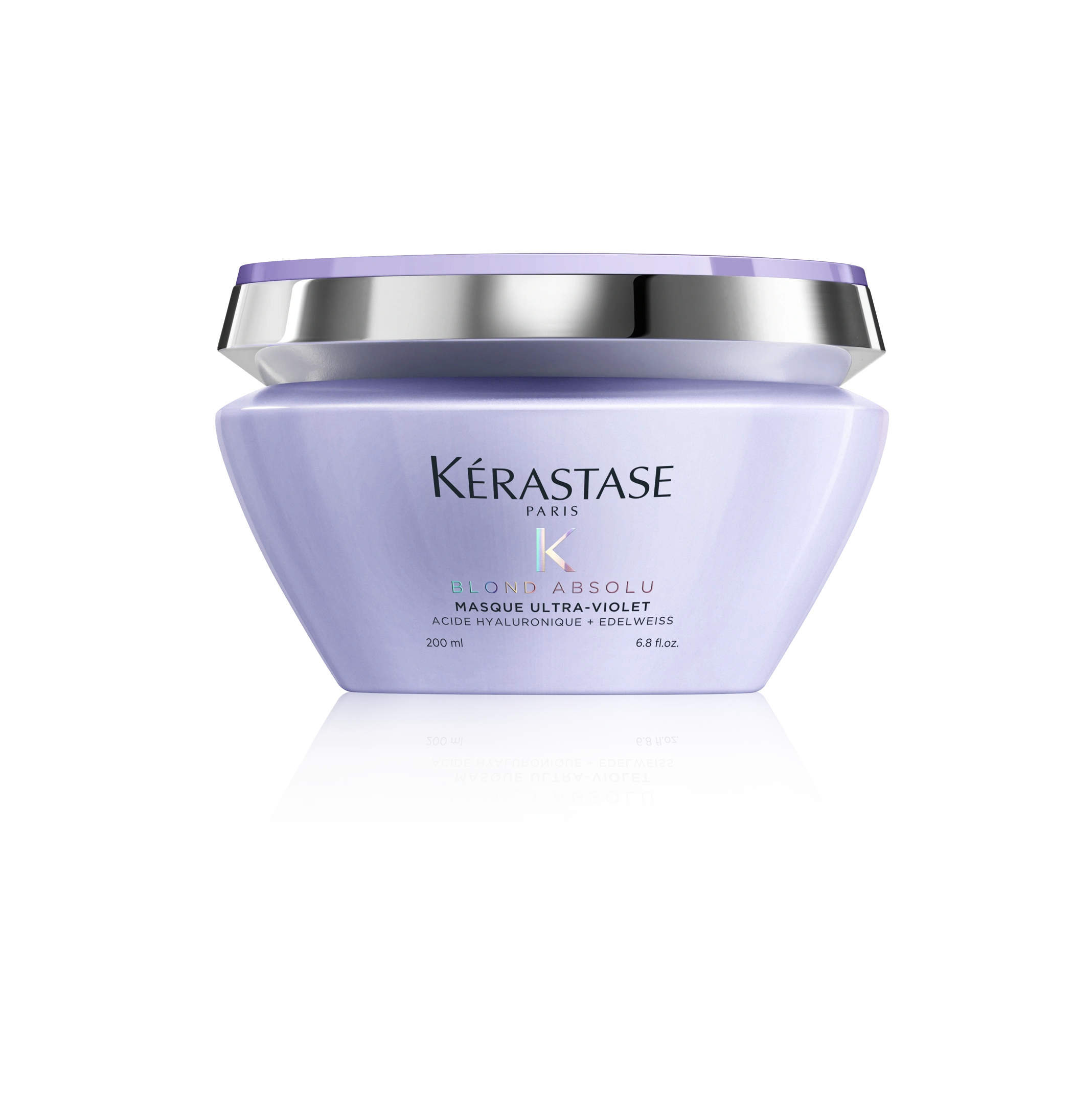 Kérastase Blond Absolu Masque Ultra Violet - 200ml főképe